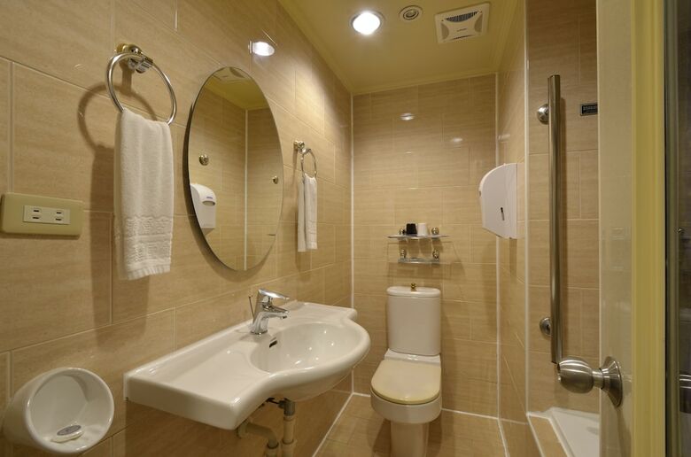 Goodness Hotel
