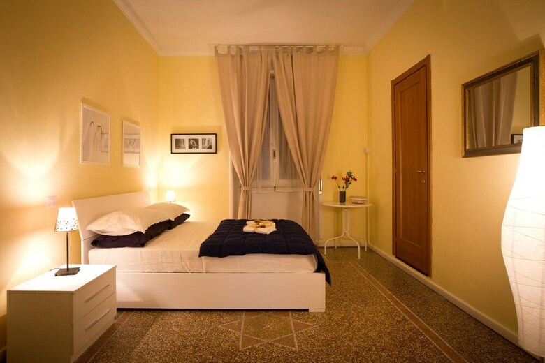 Vatican Secret Rooms