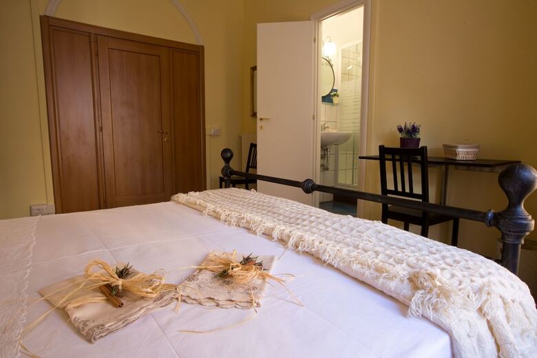 Vatican Secret Rooms