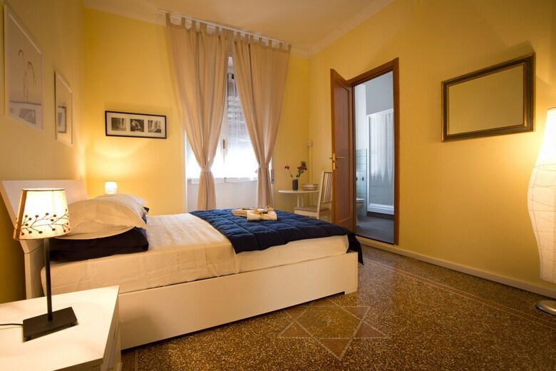 Vatican Secret Rooms