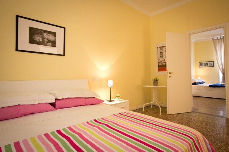 Vatican Secret Rooms