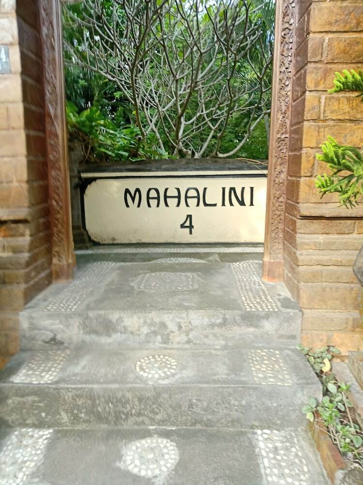 Mahalini Villas