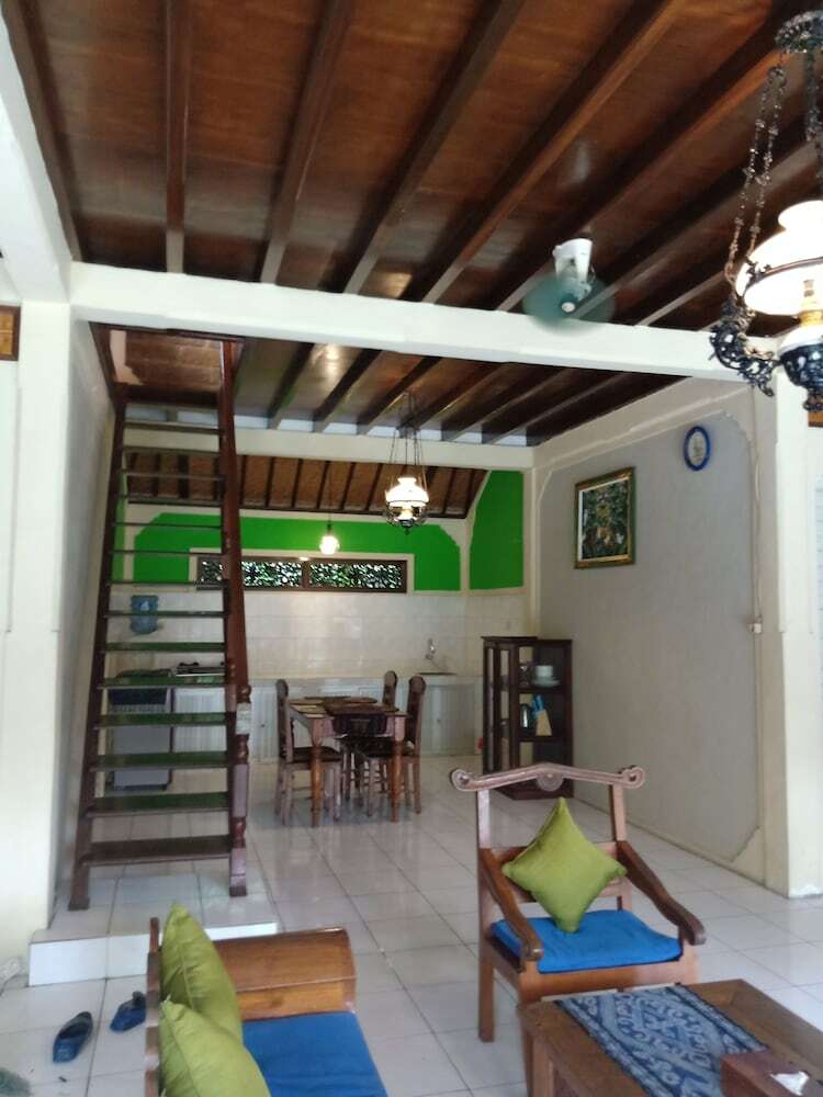 Mahalini Villas