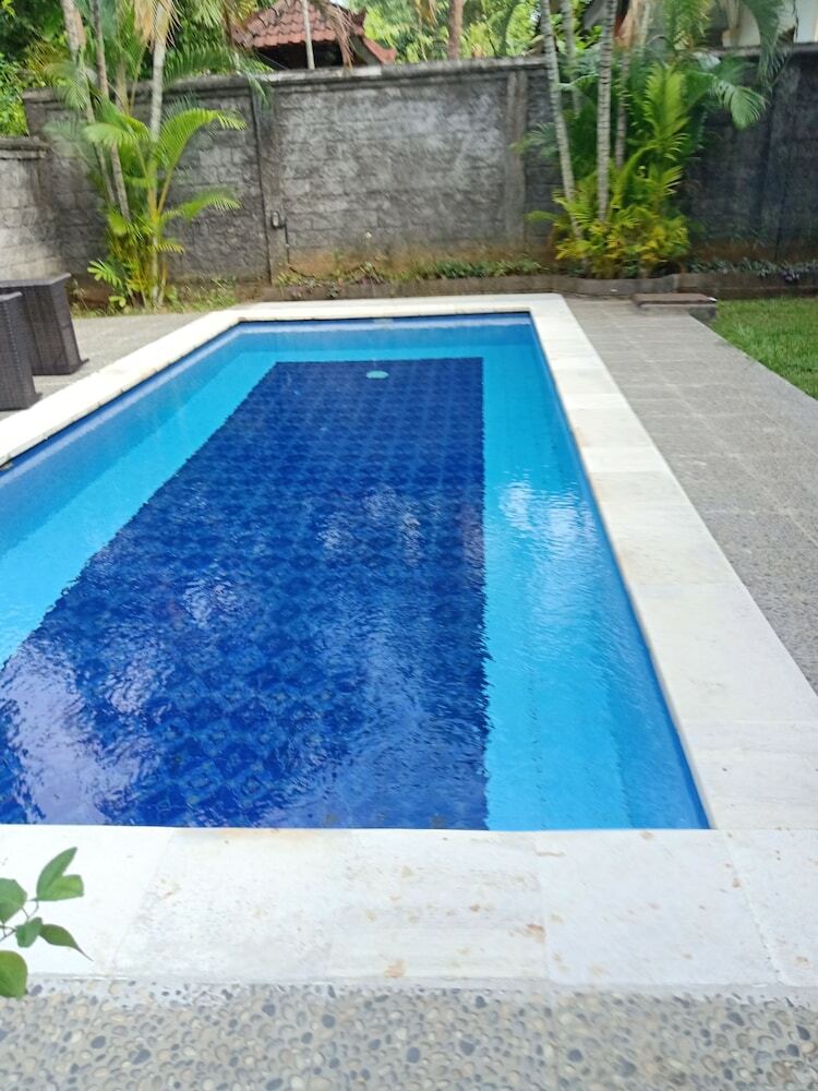 Mahalini Villas