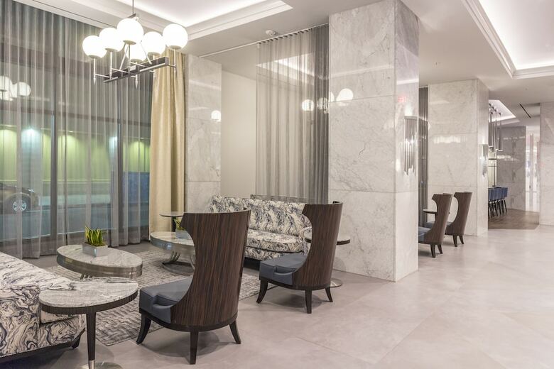 The Jung Hotel And Residences