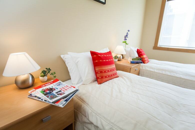 Apartamentos Kamakura