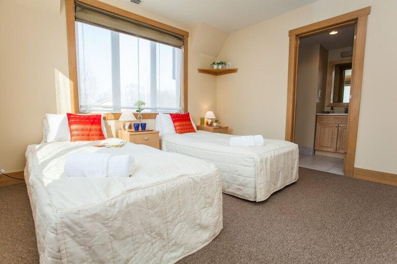 Apartamentos Kamakura