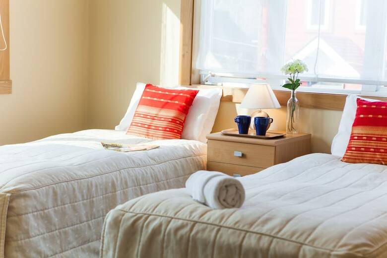 Apartamentos Kamakura