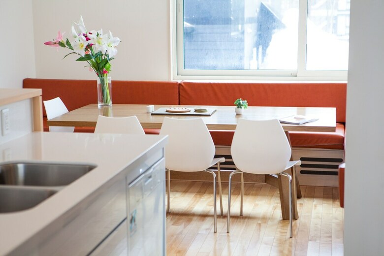 Yutaka Townhouse
