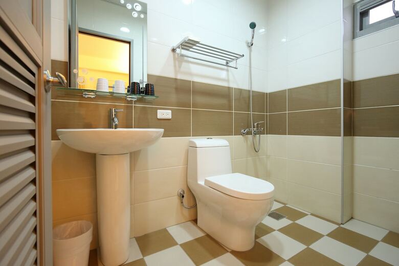 Hualien Little Squirrel B&B