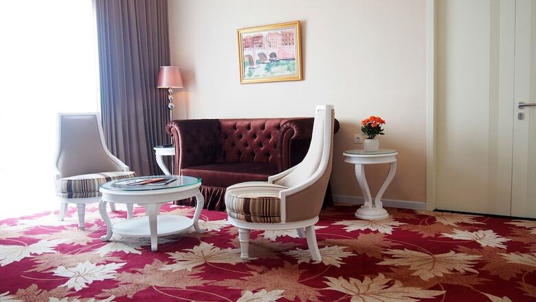 Hotel Golden Tulip Legacy Surabaya