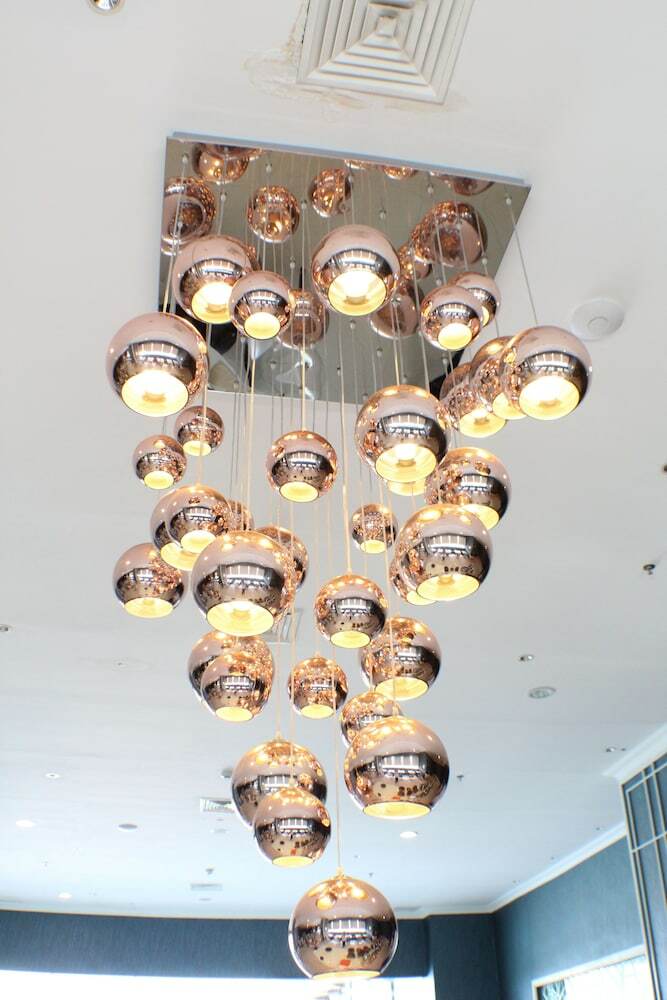 Hotel Golden Tulip Legacy Surabaya