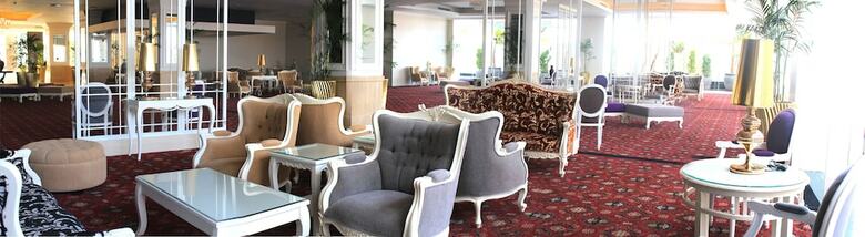 Hotel Golden Tulip Legacy Surabaya