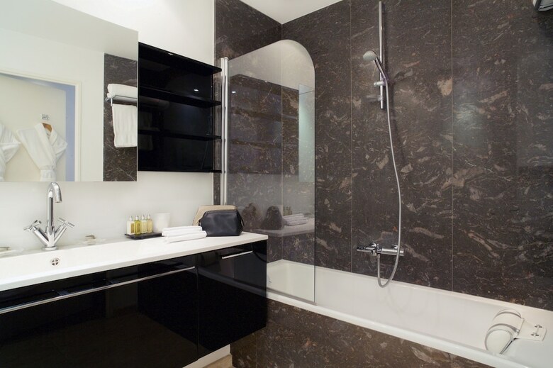 Aparthotel Montmartre Residence