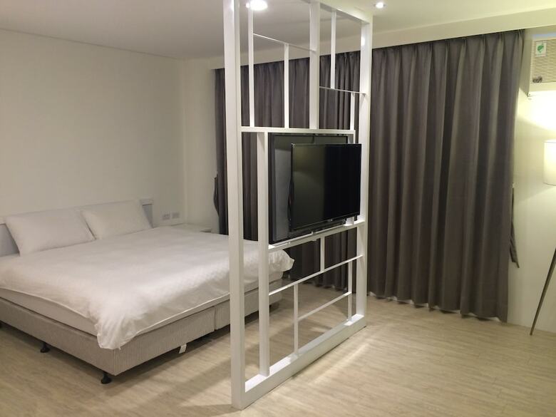 Taimali Hotel