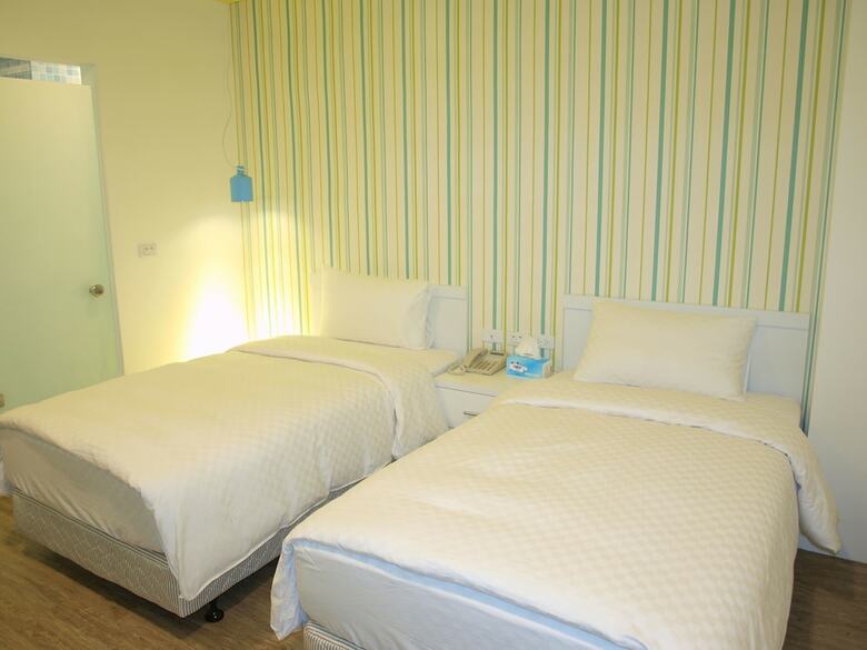 Taimali Hotel