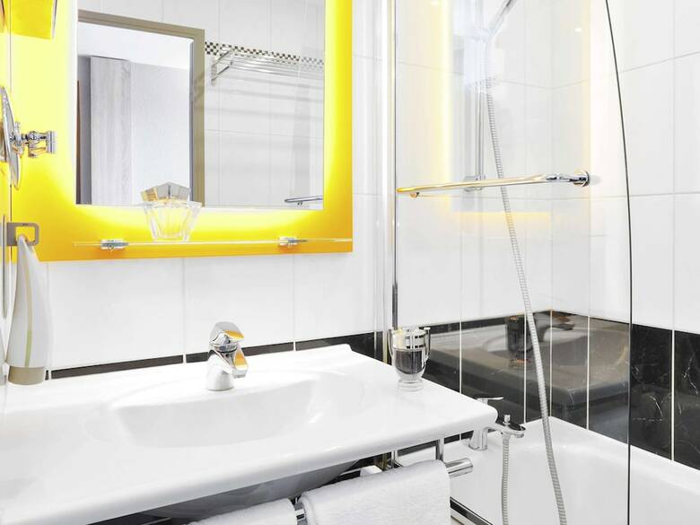 Hotel Ibis Styles Lille Marcq En Baroeul