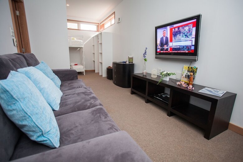 Apartamentos Itoku #1