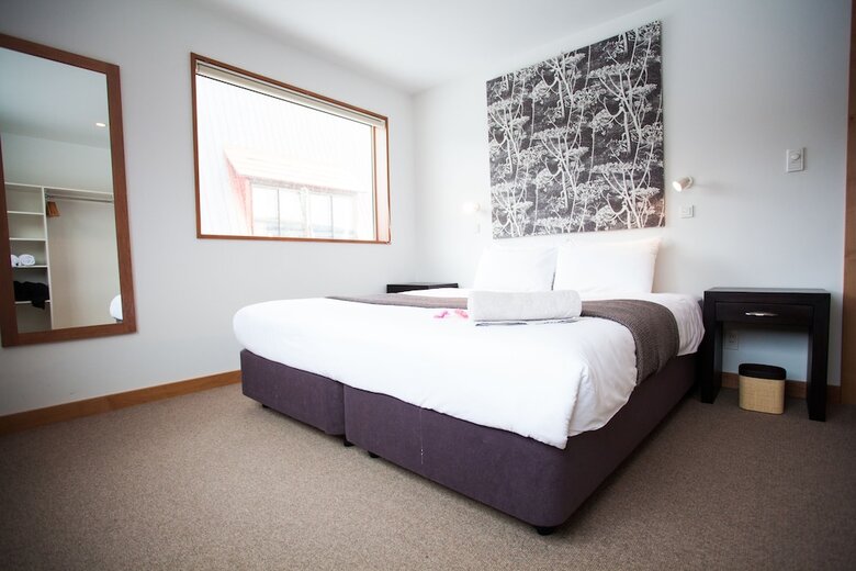 Apartamentos Itoku #1