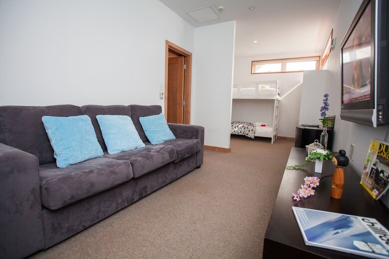 Apartamentos Itoku #1