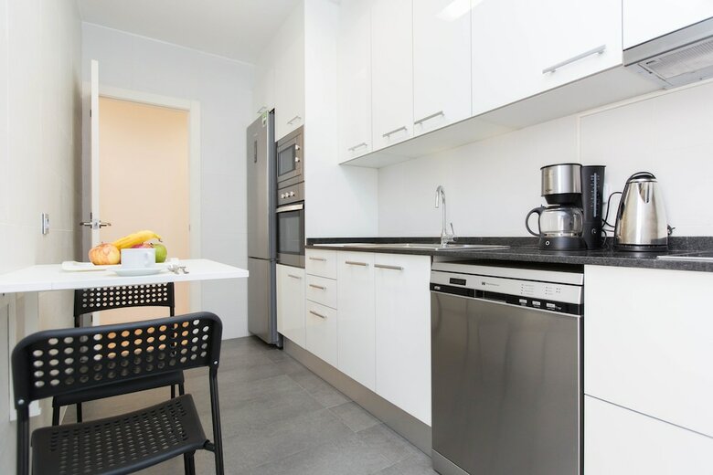 Stay Barcelona Apartments Central