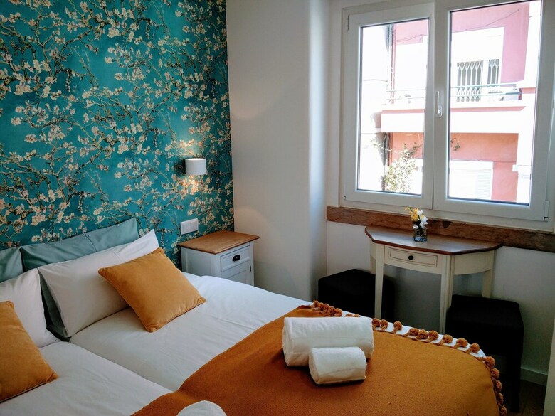 Hotel Guest House Lisbon Terrace Suites