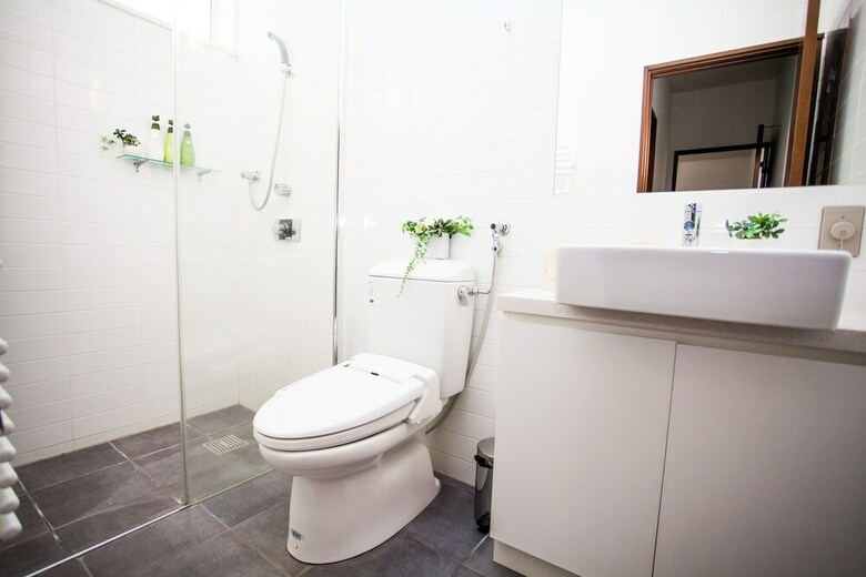 Apartamentos Toshokan
