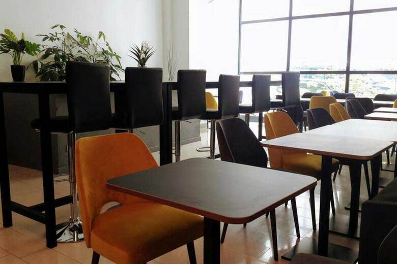 Hotel Residence City Loft