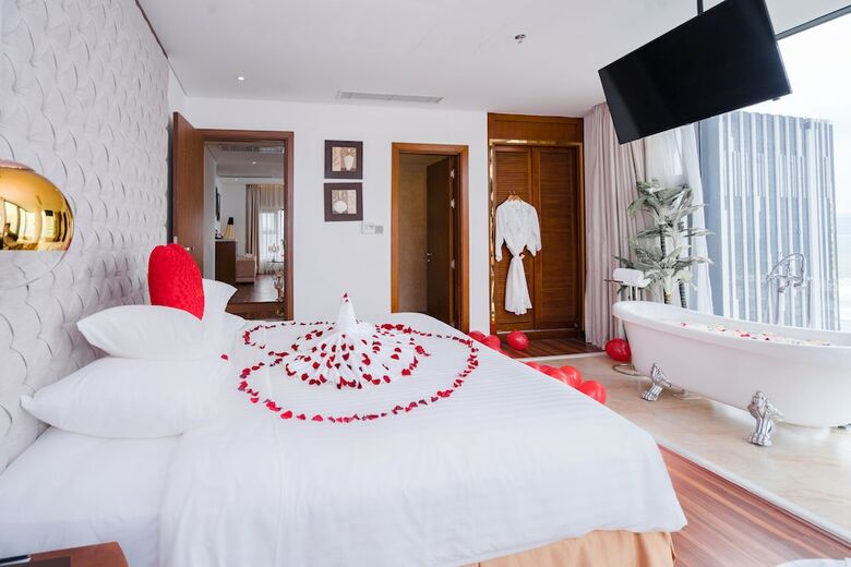 Cicilia Hotel And Spa