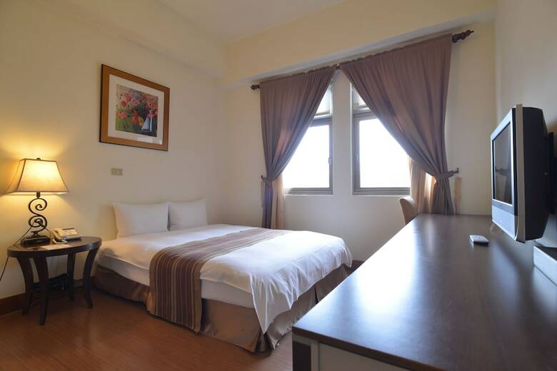 Hotel Ya-go River Lodge