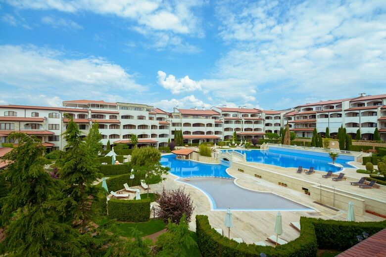 Aparthotel Casa Real Resort