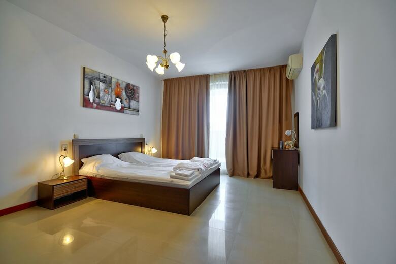 Aparthotel Casa Real Resort