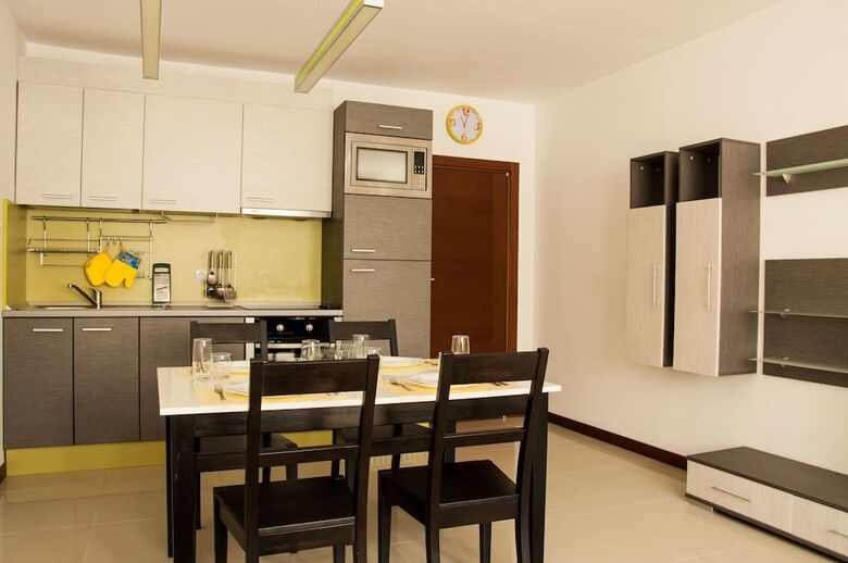 Aparthotel Casa Real Resort