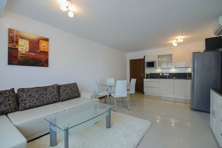 Aparthotel Casa Real Resort