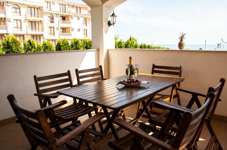 Aparthotel Casa Real Resort
