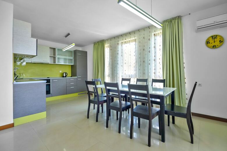 Aparthotel Casa Real Resort