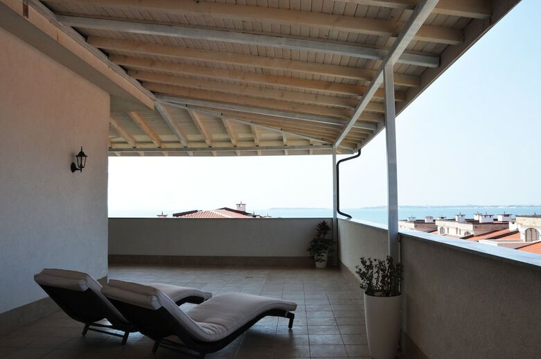 Aparthotel Casa Real Resort