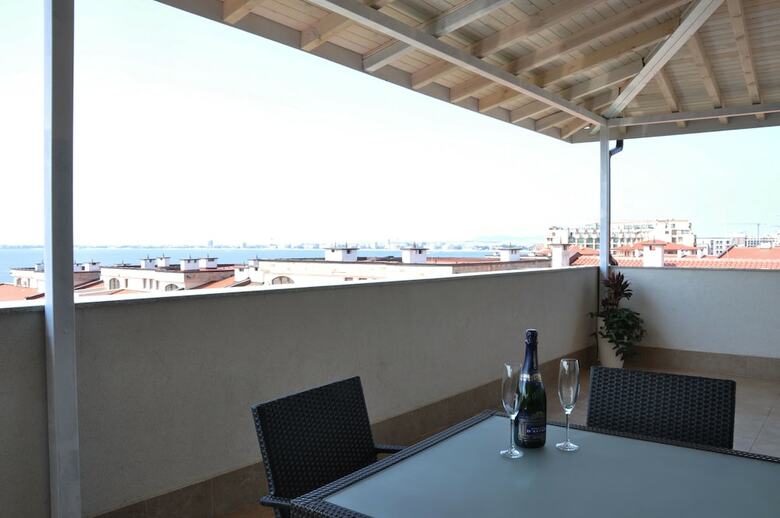 Aparthotel Casa Real Resort
