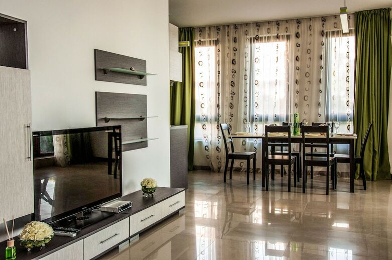 Aparthotel Casa Real Resort
