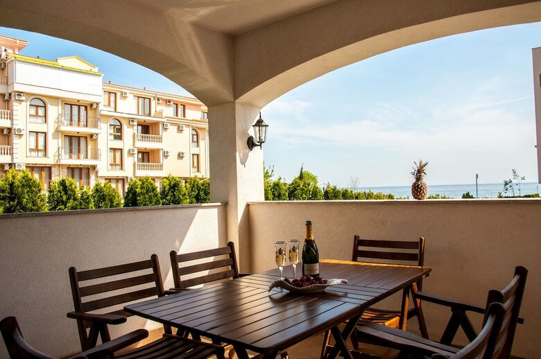 Aparthotel Casa Real Resort