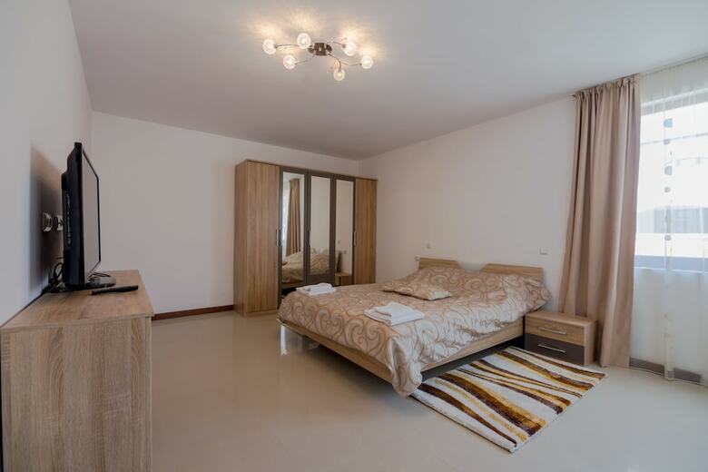 Aparthotel Casa Real Resort