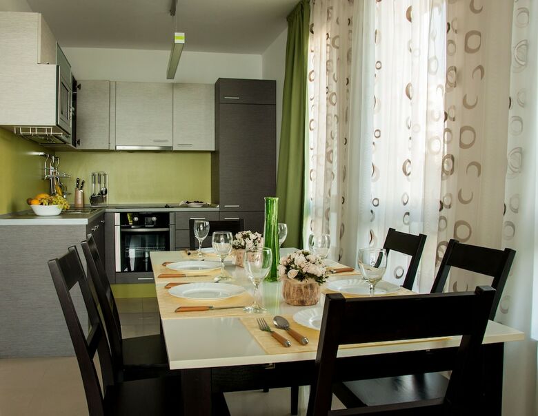 Aparthotel Casa Real Resort