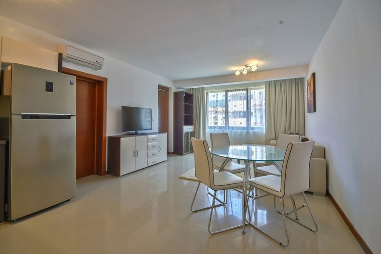 Aparthotel Casa Real Resort