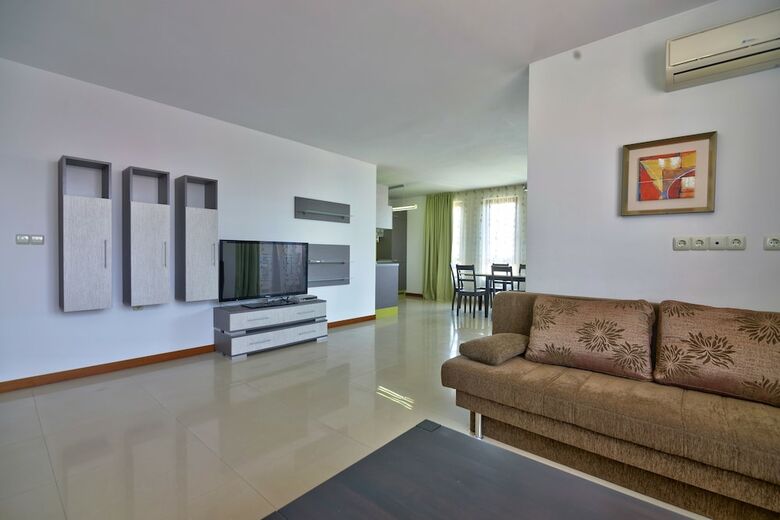 Aparthotel Casa Real Resort