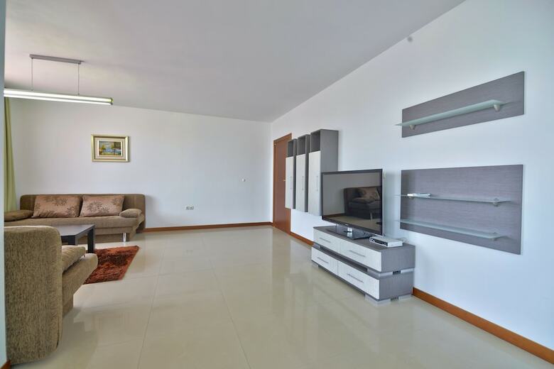 Aparthotel Casa Real Resort