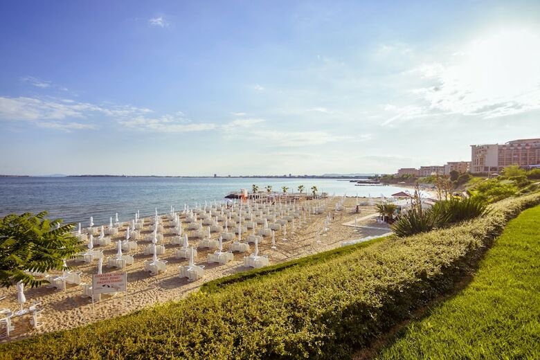 Aparthotel Casa Real Resort