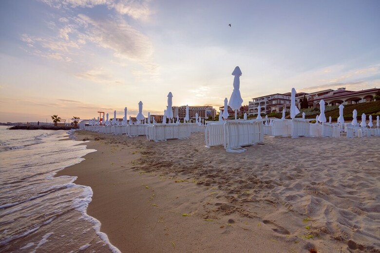Aparthotel Casa Real Resort