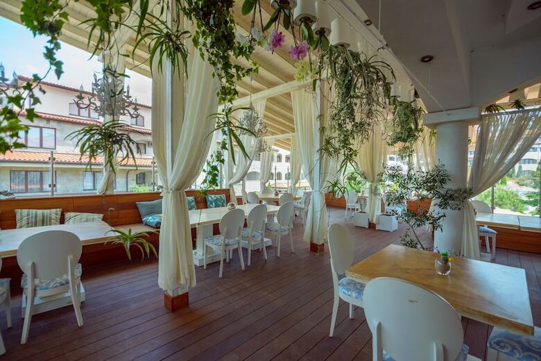 Aparthotel Casa Real Resort