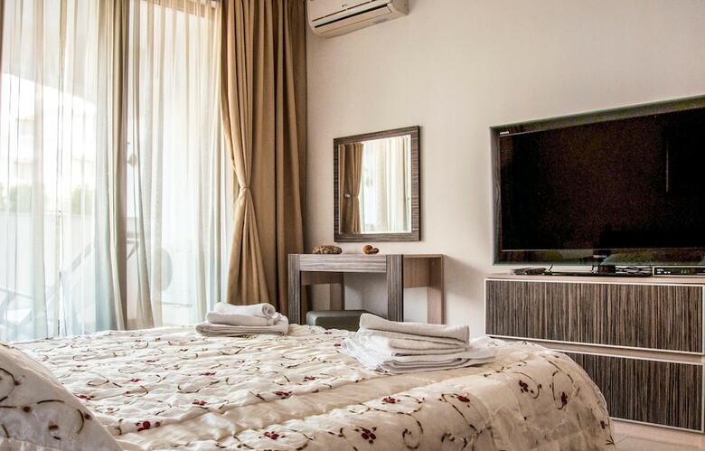 Aparthotel Casa Real Resort
