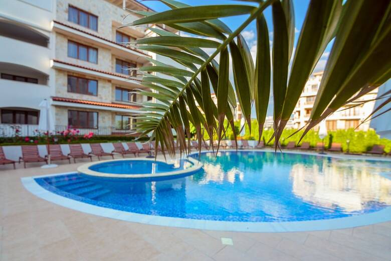 Aparthotel Casa Real Resort